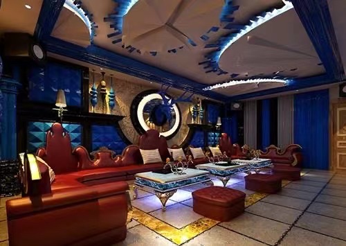 绥化ktv预订商务ktv划算吗解析-明水县ktv预订